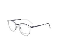 Lunettes de Vue Tommy Hilfiger TH 1845 49/23/145 900 CRYSTAL STAINLESS STEEL MAN TOH FRAME TH 1845 900 49 23 145