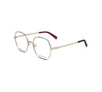 Lunettes de Vue Tommy Hilfiger TH 1859/RE 52/18/145 Gold Stainless steel WOMAN TH 1859/RE