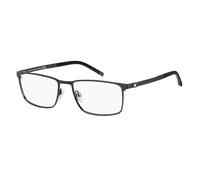 Lunettes de Vue TOMMY HILFIGER TH 1918 003 MATTE BLACK 56/18/145 Homme