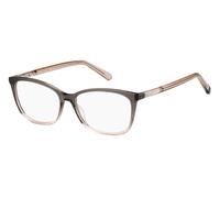 Lunettes de Vue TOMMY HILFIGER TH 1965 2M0 SHADED GREY 54/15/140 Femme
