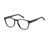 Lunettes de Vue TOMMY HILFIGER TH 2092 003 MATTE BLACK 52/18/145 Homme