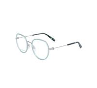 Lunettes de Vue Tommy Hilfiger TH 2096 51/20/140 Palladium green Stainless steel WOMAN TH 2096