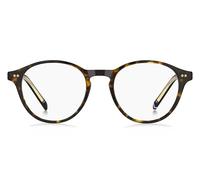 Lunettes de Vue TOMMY HILFIGER TH 2129 086 HAVANA 51/20/150 Homme