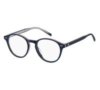 Lunettes de Vue TOMMY HILFIGER TH 2129 8RU BLUE RED 51/20/150 Homme
