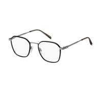 Lunettes de Vue TOMMY HILFIGER TH 2136 SVK MATTE RUTHENIUM BLACK 51/21/145 Homme