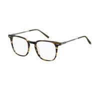 Lunettes de Vue TOMMY HILFIGER TH 2137 EX4 BROWN HORN 50/21/145 Homme
