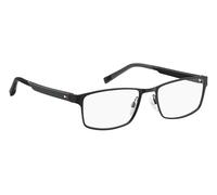 Lunettes de Vue TOMMY HILFIGER TH 2146 807 BLACK 54/18/145 Homme