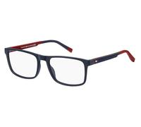 Lunettes de Vue TOMMY HILFIGER TH 2148 8RU BLUE RED 53/17/140 Homme