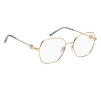 Lunettes de Vue TOMMY HILFIGER TH 2151 DDB GOLD COPPER 53/18/140 Femme