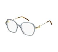 Lunettes de Vue TOMMY HILFIGER TH 2154 ZI9 TEAL 50/17/140 Femme