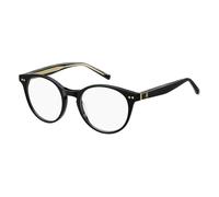 Lunettes de Vue Tommy Hilfiger TH 2161 BLACK 49/19/140 femme