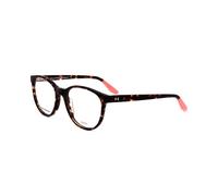 Lunettes de Vue Under Armour UA 5020 52/18/140 086 HAVANA ACETATE WOMAN UAR FRAME UA 5020 086 52 18 140