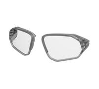 Lunettes de Vue UNDER ARMOUR UA0001 ADPT 1/1/1 63M CRYSTAL GREY POLYAMIDE FRAMES UNISEX UNDER ARMOUR UA0001 ADPT CRYSTAL