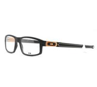 Lunettes de vue Unisexe Oakley OX3153-0453 (Noir)