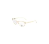 Lunettes de Vue Valentino V2660 52/16/135 Ivory Acetate WOMAN V2660