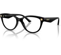 Lunettes de vue Versace VE 3365U (GB1) Femme