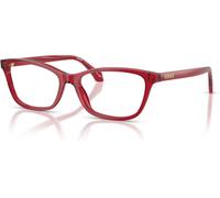 Lunettes de vue Versace VE 3375 (5520) Femme