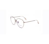 Lunettes de Vue Victoria Beckham VB2117 Gold 56/15/140 Femme