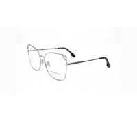 Lunettes de Vue Victoria Beckham VB2125 Silver 57/17/140 Femme