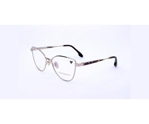 Lunettes de Vue Victoria Beckham VB2131 Gold 55/16/140 Femme