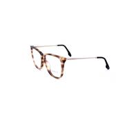Victoria Beckham Femme VB2636 222 Montures optiques Plastique Havane Cat Eye Photochromatique