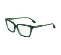 Victoria Beckham Vb26535515300 Woman Glasses Vert 140/55 mm Femme