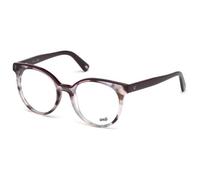 Lunettes de vue - WEB EYEWEAR - WE5227 - Monture élégante - Pour femme - Adulte