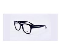 Lunettes de Vue - WEB - WE5423 - Dark havana - Acétate - Homme