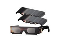 Lunettes d'éclipse solaire (1000 pièces) - Design B