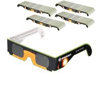 Lunettes d'éclipse solaire