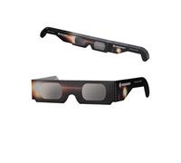 Bresser lunettes d'éclipse solaire (25 pièces) - design b