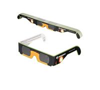 BRESSER Lunettes d'éclipse solaire (50 pièces)