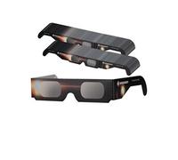 Bresser lunettes d'éclipse solaire (500 pièces) - design b