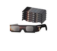 Lunettes d'éclipse solaire (5000 pièces) - Design B
