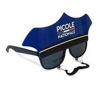 Lunettes - Déguisement - Picole nationale - Soirée - Festival - Humour Bleu