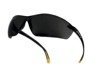 LUNETTES DELTA PLUS POLYCARBONATE - AR - UV400-MEIA SMOKE
