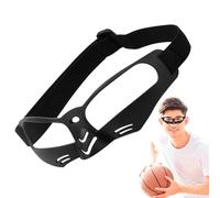Lunettes d'entraînement de basket-ball, lunettes de sport dribble | Aide à la pratique 'entraîneur sportif pour adolescents Jeunes hommes adolescents Joueurs Femmes Adultes