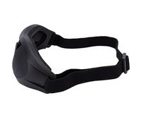 Lunettes D'entraînement de Sport de Dribble, Durables et Légères pour les Joueurs de Basket-ball, de Football et de Baseball, 1 Paire