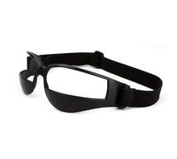 Lunettes d'entraînement Softee Noir TU Unisex