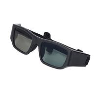 Lunettes D'entraînement Stroboscopiques pour Temps de Réaction amélioré