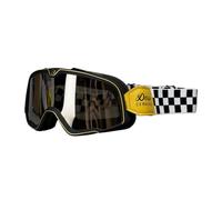 Lunettes d'équitation - 7,87 pouces TPU PC Lunettes de protection | Équipement de sécurité sportif - Léger et anti-buée Moto Ski VTT aventure en plein air