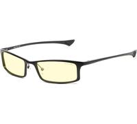 Lunettes dioptriques GUNNAR bureau/jeu PHENOM READER ONYX * verres ambrés * BLF 65 * dioptrie +1
