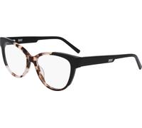 Lunettes DKNY DK5073 101 MILK TORTOISE/BLACK 52/15/140 FEMALE