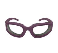 Lunettes D'oignon - Lunettes D'oignon De 2,95 Pouces | Lunette De Sécurité Anti-buée Pour La Cuisine - Protection Des Yeux Sans Déchirure Avec Cadre En PC Universel, Lunette De Cuisson Légères Pour