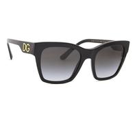 Lunettes Dolce Et Gabbana 0dg 4384 501, 8g 53