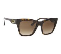 Lunettes Dolce Et Gabbana 0dg 4384 502, 13 53