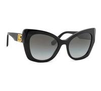 Lunettes Dolce Et Gabbana 0dg 4405 501, 8g 53