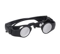 Lunettes D'opéra, Lunettes Binoculaires à Zoom Optique, Lentille Optique HD à Grossissement 8X, Télescope de Pêche Binoculaire Portable avec Une Loupe Flottante pour la Pêche,