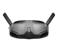 DJI Goggles Integra Casque de visualisation dédié 495 g Argent