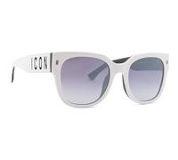 Lunettes Dsquared2 Icon 0005, S Ccp Go 53